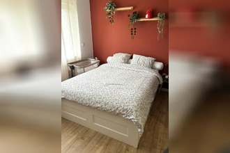 achat appartement gondreville 54840