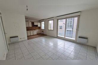 achat appartement gonesse 95500