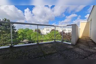 achat appartement gonesse 95500