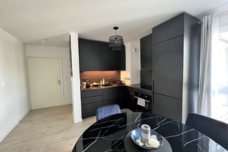 achat appartement gonesse 95500