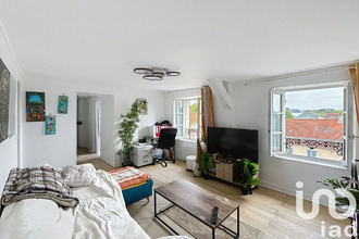 achat appartement gonesse 95500