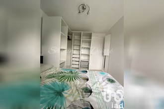 achat appartement gonesse 95500