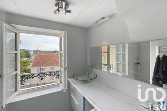 achat appartement gonesse 95500