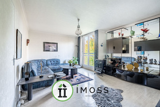 achat appartement gonesse 95500