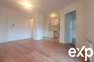 achat appartement gonesse 95500