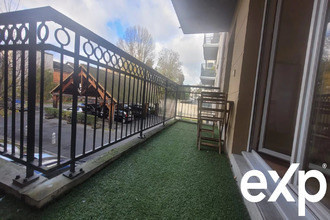 achat appartement gonesse 95500