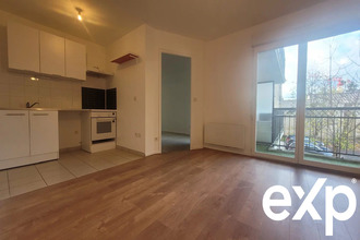 achat appartement gonesse 95500