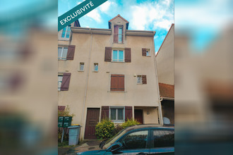 achat appartement gonesse 95500