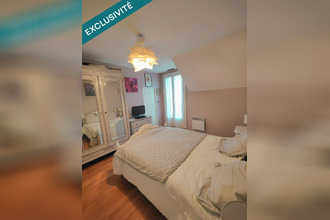 achat appartement gonesse 95500