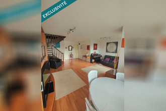 achat appartement gonesse 95500