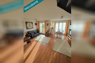 achat appartement gonesse 95500