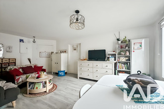 achat appartement gonesse 95500