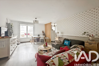 achat appartement gonesse 95500