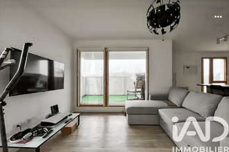 achat appartement gonesse 95500