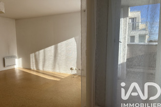 achat appartement gonesse 95500