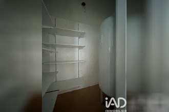 achat appartement gonesse 95500