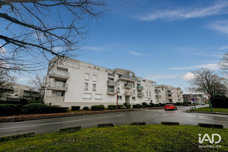 achat appartement gonesse 95500