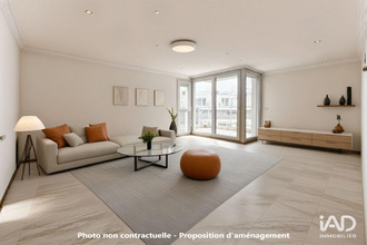 achat appartement gonesse 95500