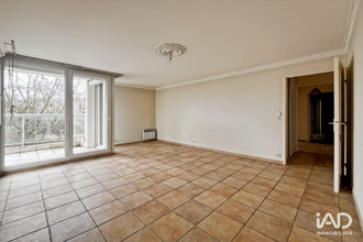 achat appartement gonesse 95500