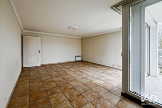 achat appartement gonesse 95500