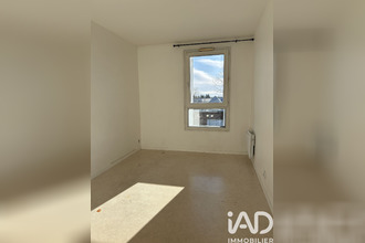 achat appartement gonesse 95500