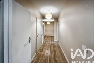 achat appartement gonesse 95500