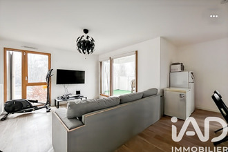 achat appartement gonesse 95500