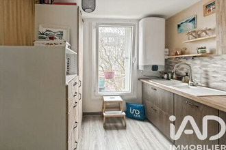 achat appartement gonesse 95500