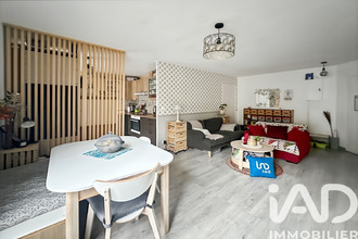 achat appartement gonesse 95500
