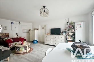 achat appartement gonesse 95500