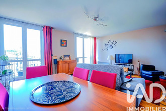 achat appartement gonesse 95500