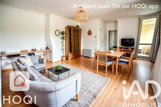 achat appartement gonesse 95500