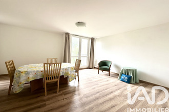 achat appartement gonesse 95500