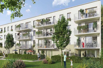 achat appartement gonesse 95500
