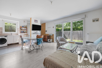 achat appartement gonesse 95500