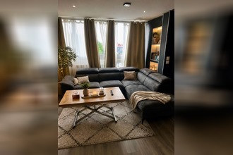 achat appartement gonesse 95500
