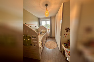 achat appartement gonesse 95500