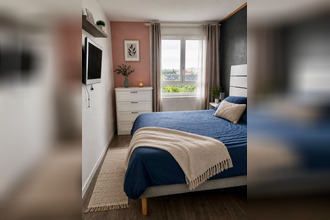 achat appartement gonesse 95500