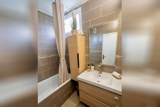achat appartement gonesse 95500