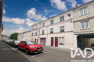 achat appartement gonesse 95500