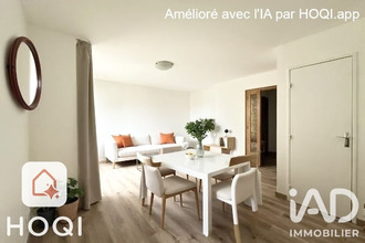 achat appartement gonesse 95500