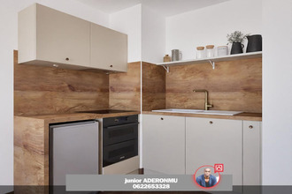 achat appartement gonesse 95500