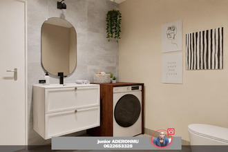 achat appartement gonesse 95500