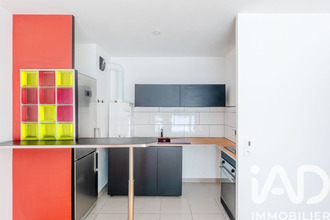 achat appartement gonesse 95500