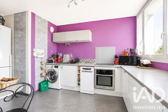 achat appartement gonesse 95500
