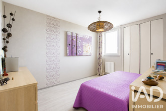 achat appartement gonesse 95500