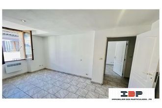 achat appartement gonfaron 83590