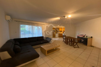 achat appartement gonfaron 83590