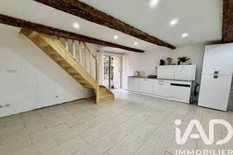 achat appartement gonfaron 83590