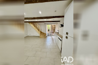 achat appartement gonfaron 83590